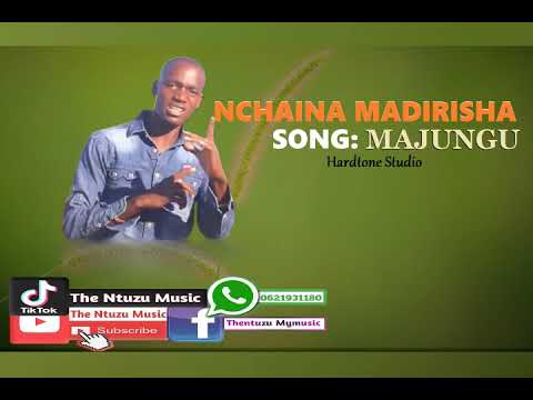 Nchaina Madirisha 2024 Song Majungu official Audio By the Ntuzu Music
