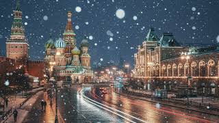 Russian Lofi soft hiphop beat / Balalaika / Relaxing Chill Music / Work BGM / Cafe BGM screenshot 4