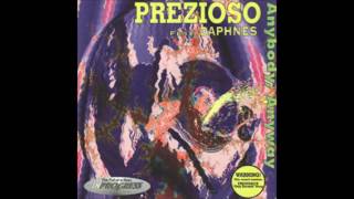 PREZIOSO - ANYBODY ANYWAY (Dance Winter 1994-95)