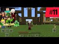 La mejor mansión de MINELAND 🏚️ | #MINELAND ep11 |