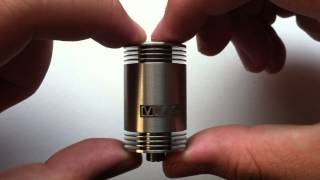Vulcan rda -Japanese made
