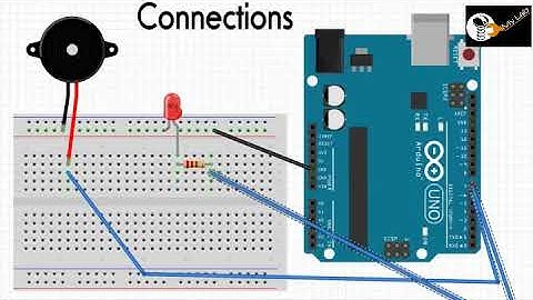 How to make an Ambulance Siren?