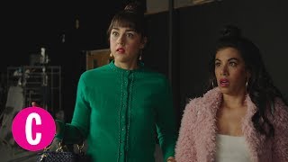 Temp(orary) β Poe Fashion | Cosmopolitan + Sparkling Ice