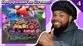 Super Mario Eclipse (GC Sunshine Mod) PART 4