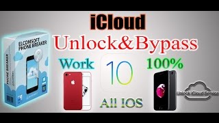 Elcomsoft Phone Breaker Full version 2017 unlock iCloud or Bypass work100%