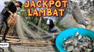 P1-JACKPOT SA PANLALAMBAT - EP1105