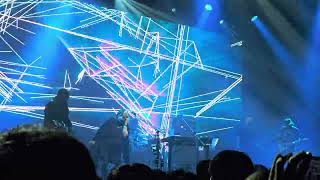 [4K] Slowdive - 'Star Roving' Live in Seoul, Korea (2024.03.09)