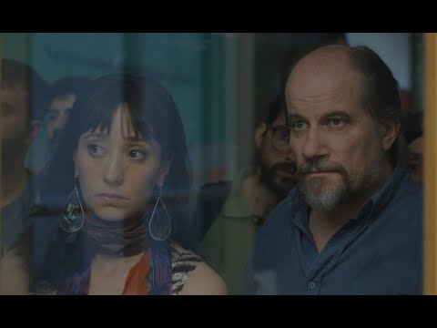 PUAN by María Alché &amp; Benjamín Naishtat – Official Trailer