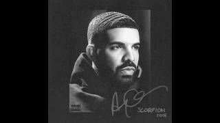 Drake - Scorpion - Album Completo Download Link