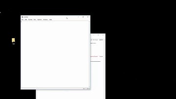Importing Libraries | Learn to Code with Python #19