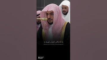 تلاوة من #سورة_الحج #الشيخ_الوليد_الشمسان #المدينة_المنورة #مكة_المكرمة #المصحف #اكسبلور #elmulquran