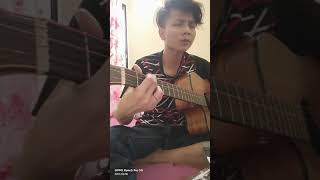 Pelengkap hidupku(Eren)