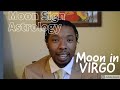 Moon in VIRGO♍ | THE EARTH ANGEL | #Moonsigns #Virgo #Astrology #horoscopes