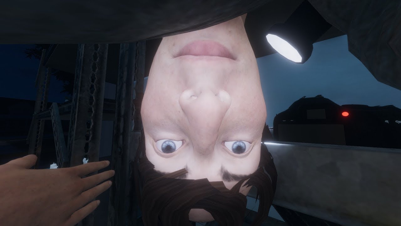 Смешные картинки фазмофобия