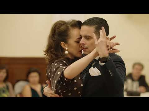 Magdalena Myszka & Rava Azeredo da Silveira (video 4 of 4)