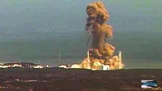 Nuclear Meltdown Fukushima