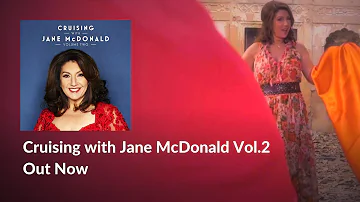 Jane McDonald - Jai Ho