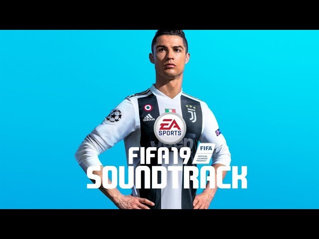 Gizmo Varillas and Baio- Losing You (Baio Remix) (FIFA 19 Official Soundtrack)