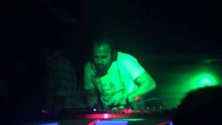 Burak Kilic & Angel Sky Life Club 