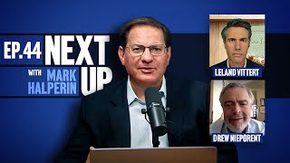 Katie Porter Snaps, Pam Bondi's Senate Roast, MTG Gets Praise From CNN, and “Lucky” Leland Vittert