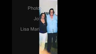 In The Ghetto - Johnny Harra duet with daughter, Lisa Marie