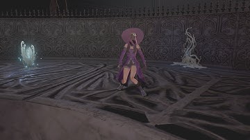 Code Vein Hardcore Casting Only Challenge: Depths & DLC Part 4