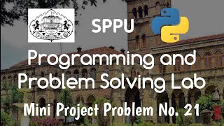 Rolling Die Simulation | Mini Project | Problem 21 | Programming and Problem Solving Lab | FE SPPU screenshot 1