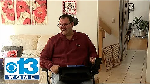 New treatment for ALS provides hope for Maine families battling disease