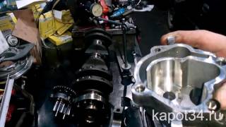 Ford Transit с двигателем 2,2 155 л.с. проблемы(, 2016-12-29T19:17:44.000Z)
