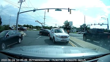 Recent Video Footage from MDVR