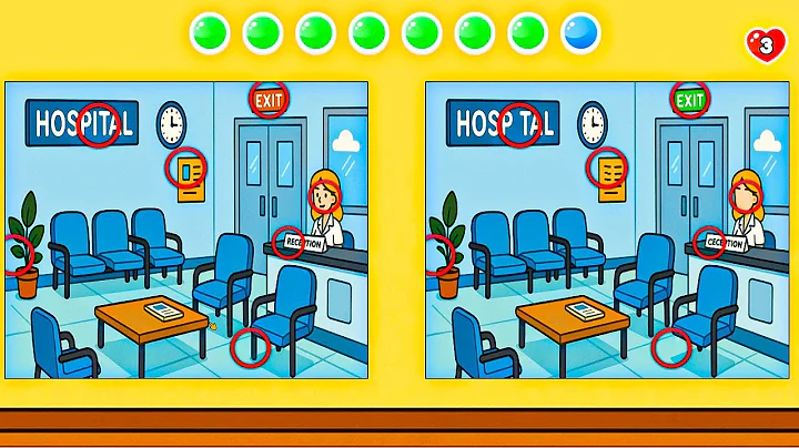 Roblox Spot The Differences 20 Levels😎😱