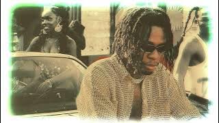 Joeboy - Likkle Riddim