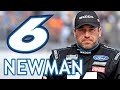 Races to Remember: Ryan Newman