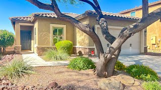 Real Estate for Sale 10850 W Avenida Del Rey    Peoria AZ 85383