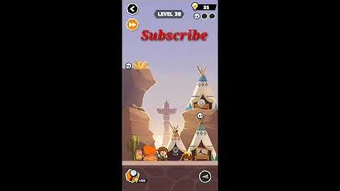 Yolo level 38 Walkthrough and solution