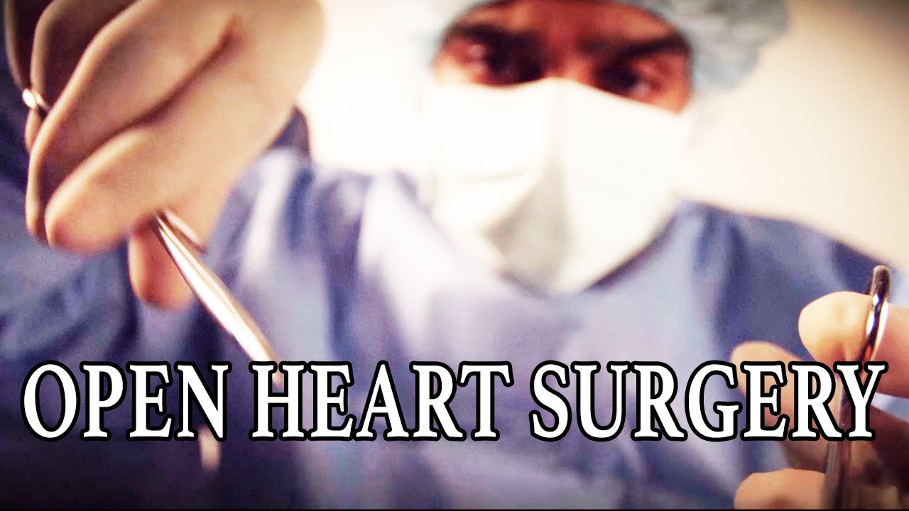 Lazarus ft. Bizarre (D12) "Open Heart Surgery" ADD Official Music Video | All Def
