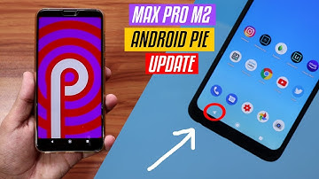 Official Zenfone Max Pro M2 Stable Pie Update | Is it worth the wait?