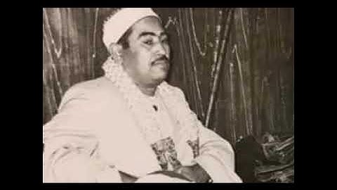 تلاوه نادره للشيخ محمد محمود الطبلاوي من سوره الانعام والفاتحه والبقره