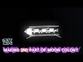 Making the second part of the moon colony in SFS | Fair Play 