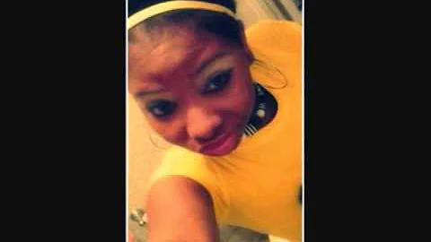 Jaleesa Richardson Ft. K.Rill " Your The 1 "