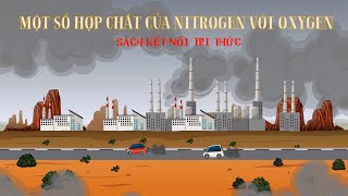 [HÓA 11] Bài 6: Một Số Hợp Chất Của Nitrogen Với Oxygen (Sách Kết Nối Tri Thức Với Cuộc Sống)