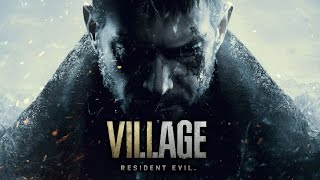 Resident Evil Village - Часть 2