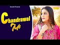 Chandrawal me  sapna chaudhary  new haryanvi songs haryanavi 2023  sonotek dj hits