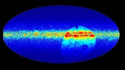 The Bruised Universe: Hawking