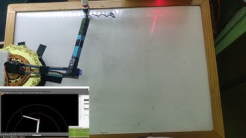 Low-Cost DIY Robotic Arm - Demonstration | Arduino + Grasshopper | ARPM Design and Research
