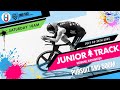 2025 USAC JR National Championships Session 5 Saturday July 26 10AM JR Omn 15 18 Keirin 2025 USAC JR National Championships Session 5 Saturday July 26 10AM JR Omn 15 18 Keirin
