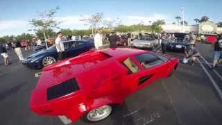 1979 Lamborghini Countach LP400S