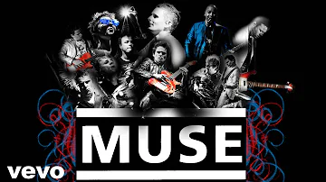 Muse Top 25  Best Popular Songs Forever Time | #Top1trending