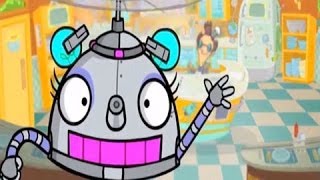 Fizzys Lunch Lab Search For The Next Lunch Labber Episode 2 Full 2014