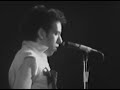 The Clash - White Man - 3/8/1980 - Capitol Theatre (Official)